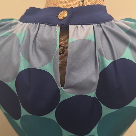 NWT Tracy Goshian Dress‼️ - Picture 7 of 11